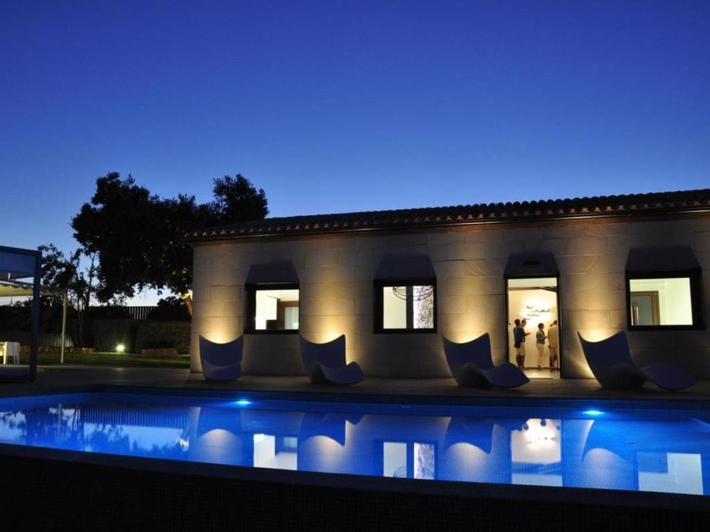 Holiday Home Calet by Interhome photo 4
