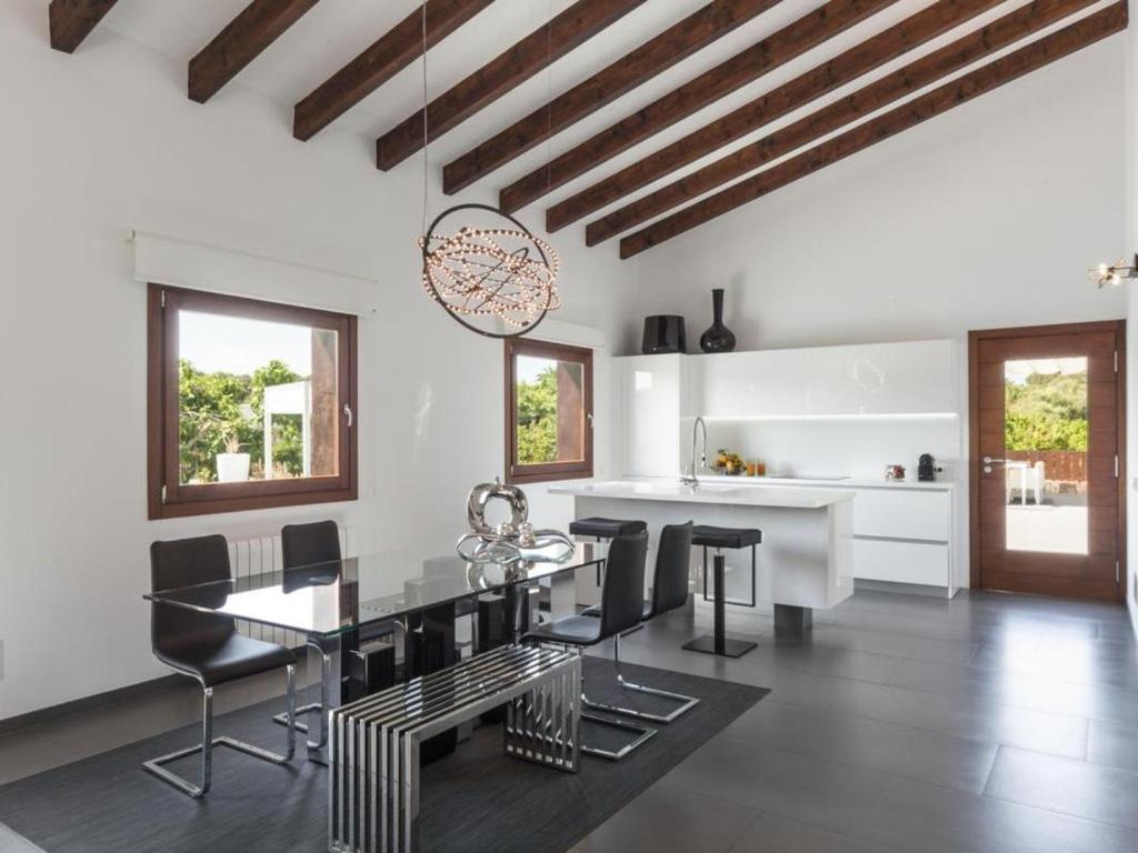 Holiday Home Calet by Interhome photo 3