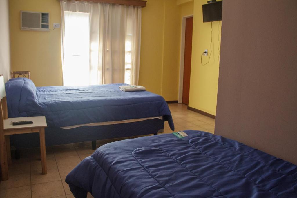 Hotel cuesta del viento II photo 1
