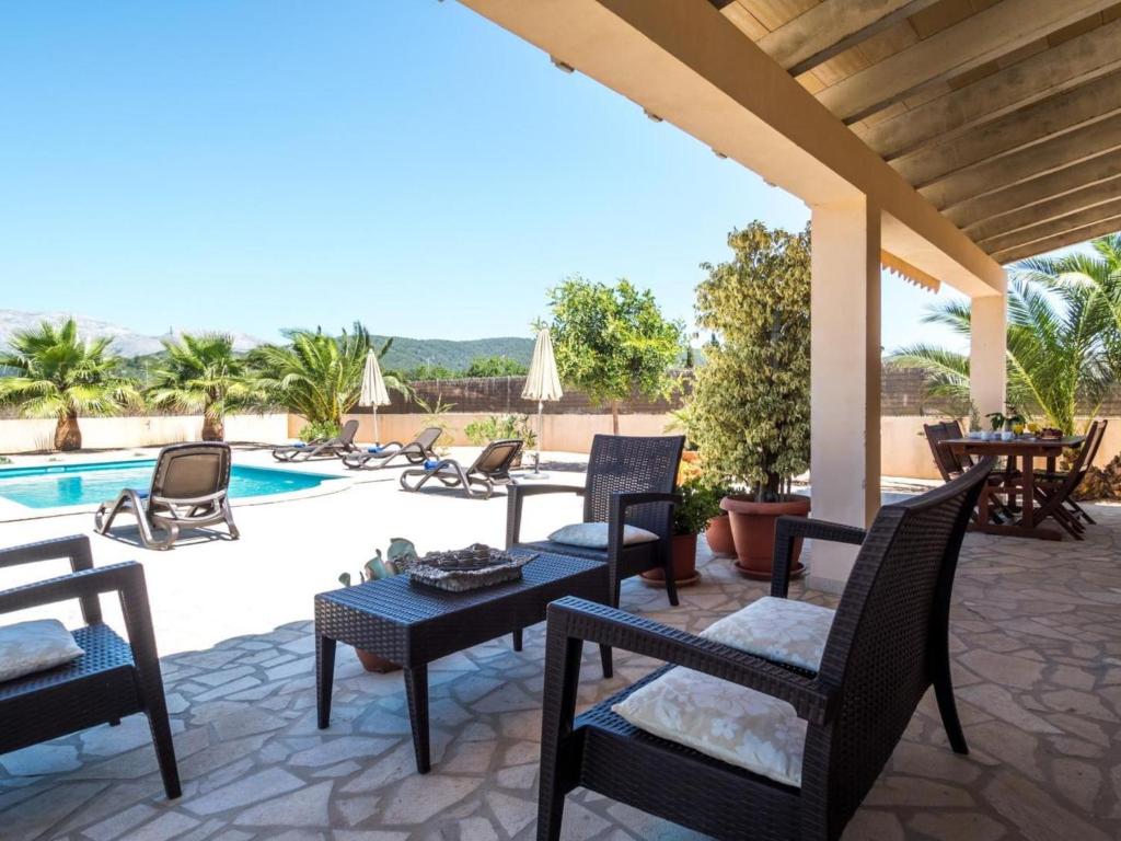 Holiday Home Can Melis by Interhome photo 1