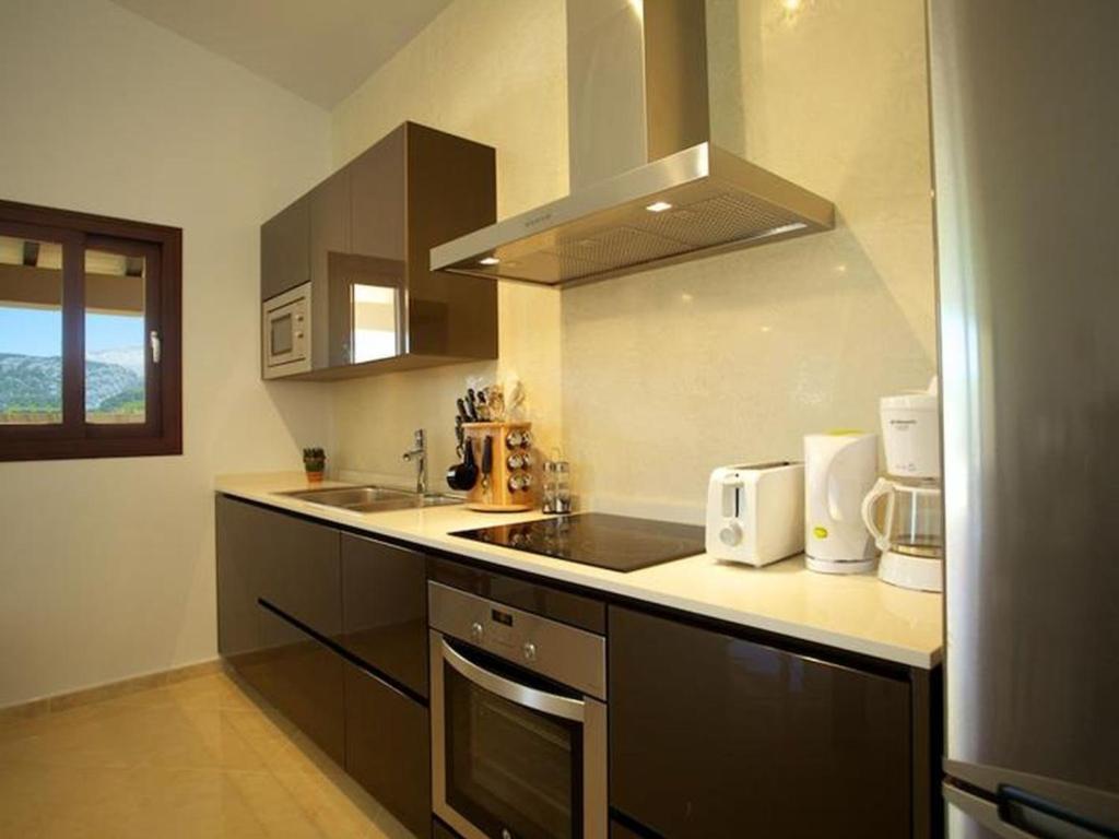 Holiday Home Can Melis by Interhome photo 4