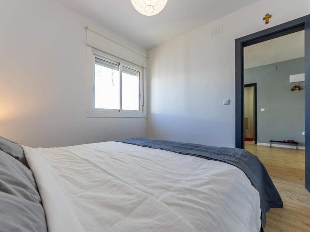 Apartment Zafiro by Interhome photo 4
