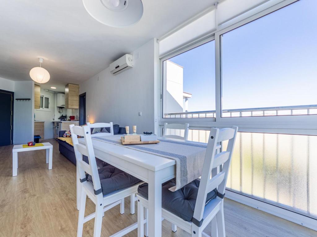 Apartment Zafiro by Interhome photo 1