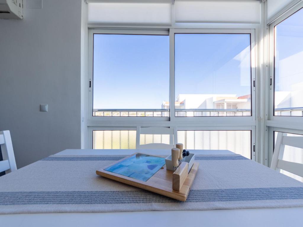 Apartment Zafiro by Interhome photo 2