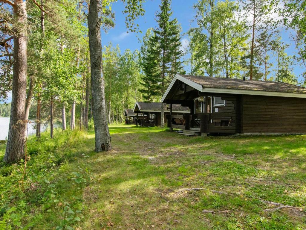 Holiday Home Rantamökki 16 by Interhome photo 1