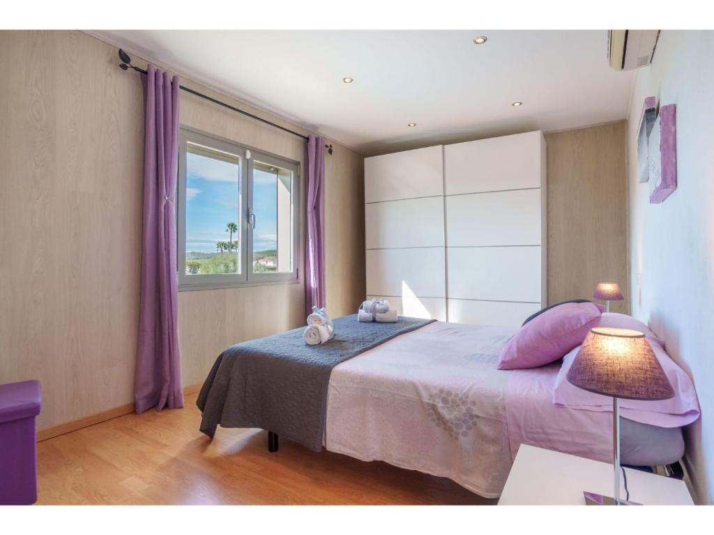 Holiday Home Son Alcaines by Interhome photo 2