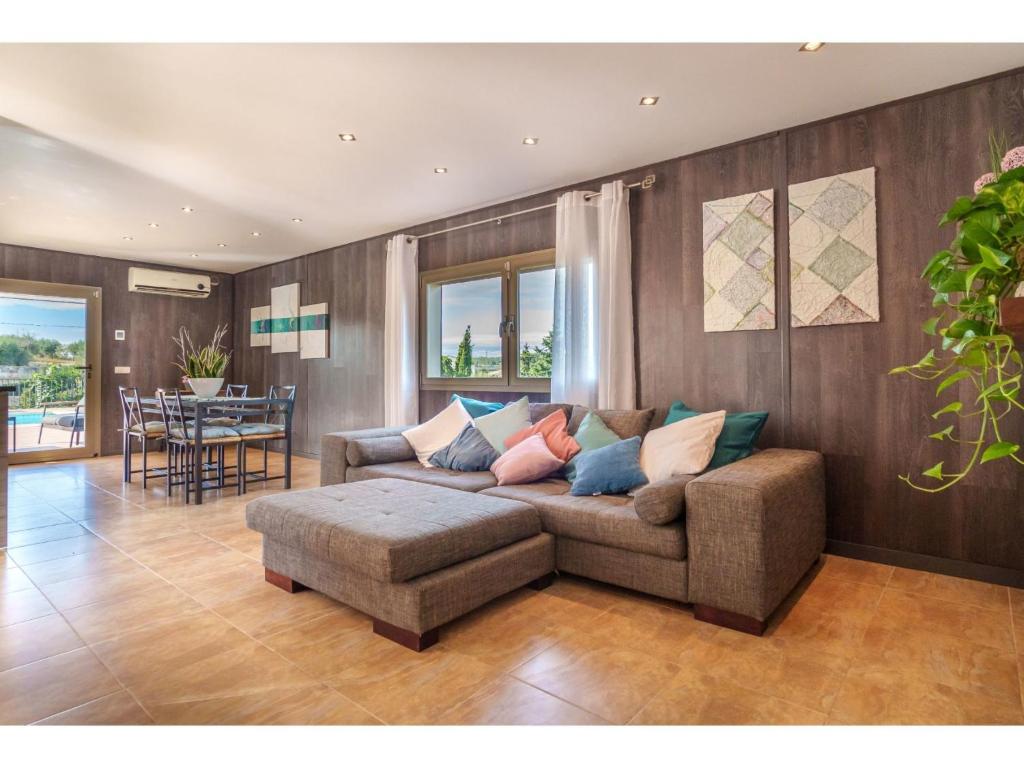 Holiday Home Son Alcaines by Interhome photo 1