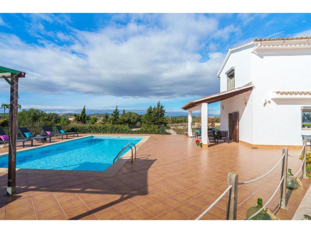 Holiday Home Son Alcaines by Interhome photo 4