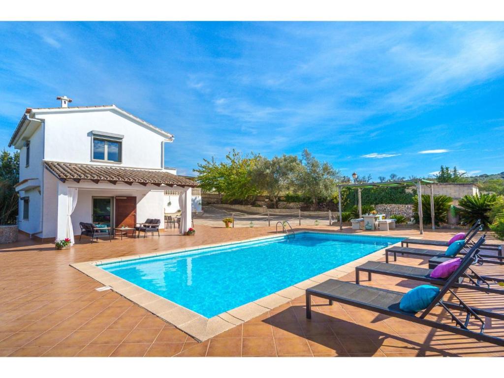 Holiday Home Son Alcaines by Interhome