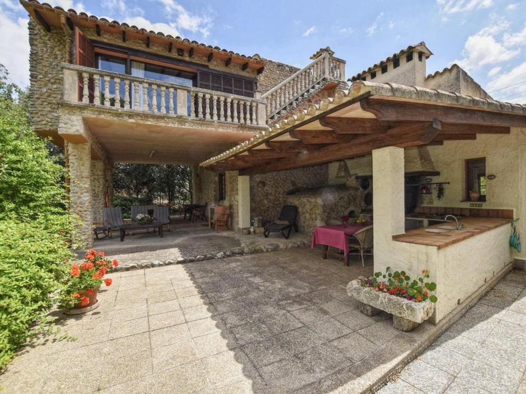 Holiday Home Mut by Interhome photo 1