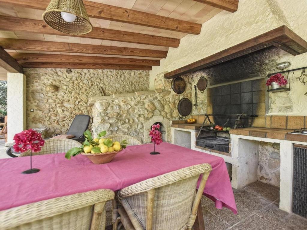 Holiday Home Mut by Interhome photo 2