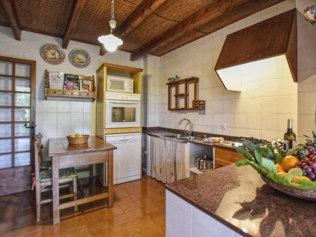 Holiday Home Mut by Interhome photo 4