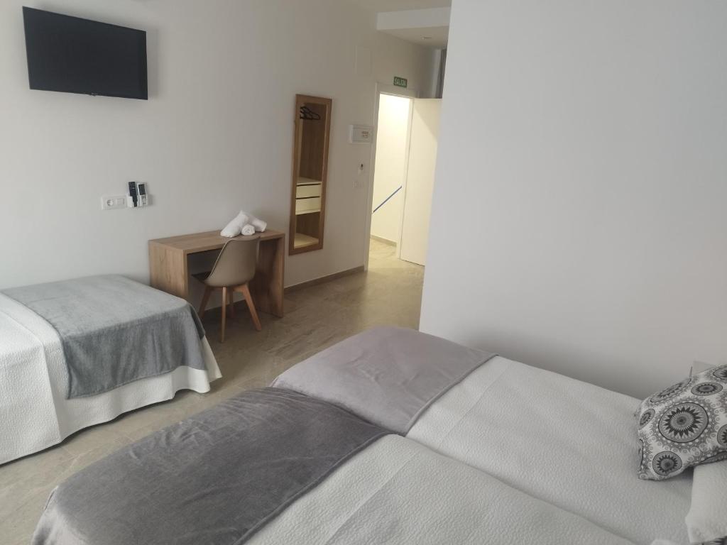 Hotel El Duende photo 4