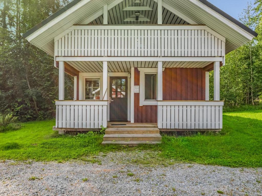 Holiday Home Saunamökki 4 by Interhome photo 3