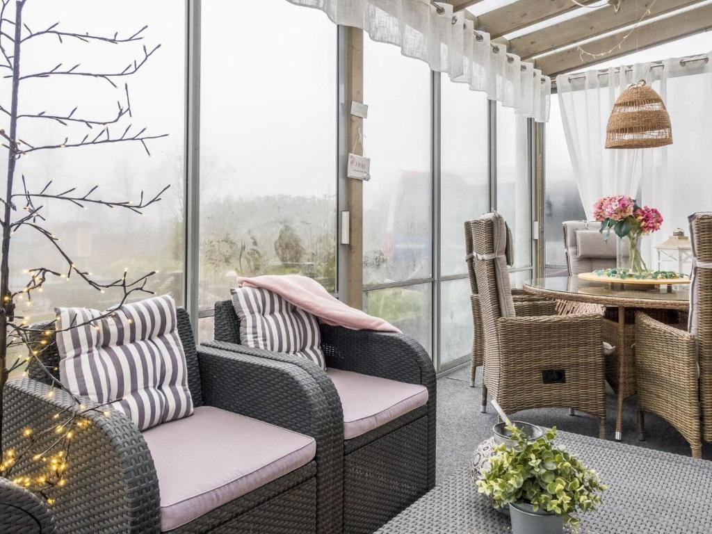 Holiday Home Peuhu a4 by Interhome photo 3