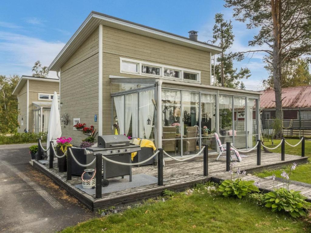 Holiday Home Peuhu a4 by Interhome photo 4
