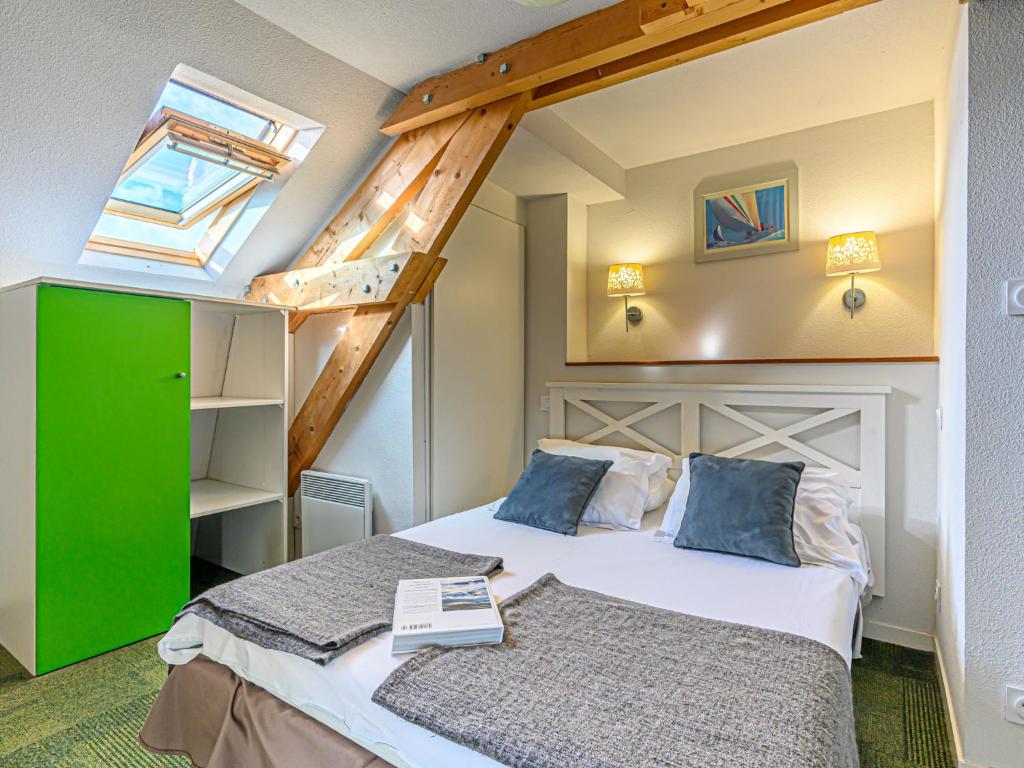 Apartment Le Château de Kergonano-13 by Interhome photo 4