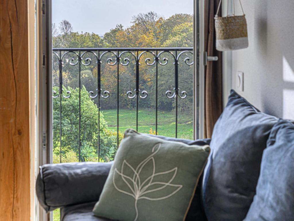 Apartment Le Château de Kergonano-13 by Interhome photo 1