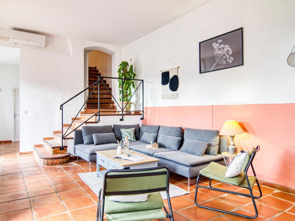 Holiday Home Saint-Michel by Interhome photo 2
