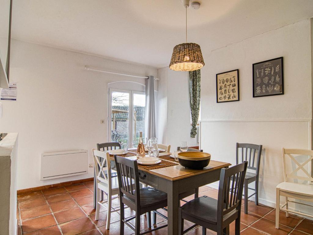 Holiday Home Saint-Michel by Interhome photo 3