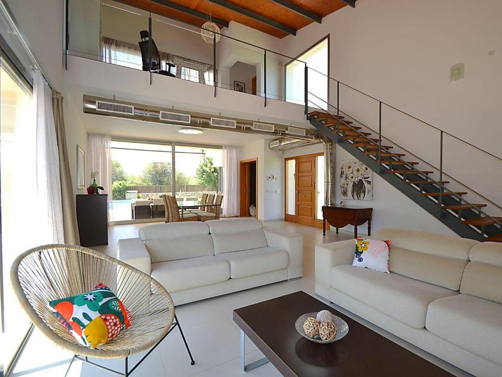 Holiday Home Caleu by Interhome photo 2