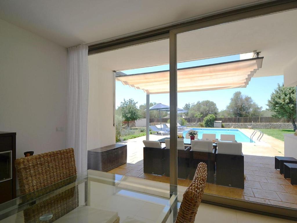 Holiday Home Caleu by Interhome photo 4