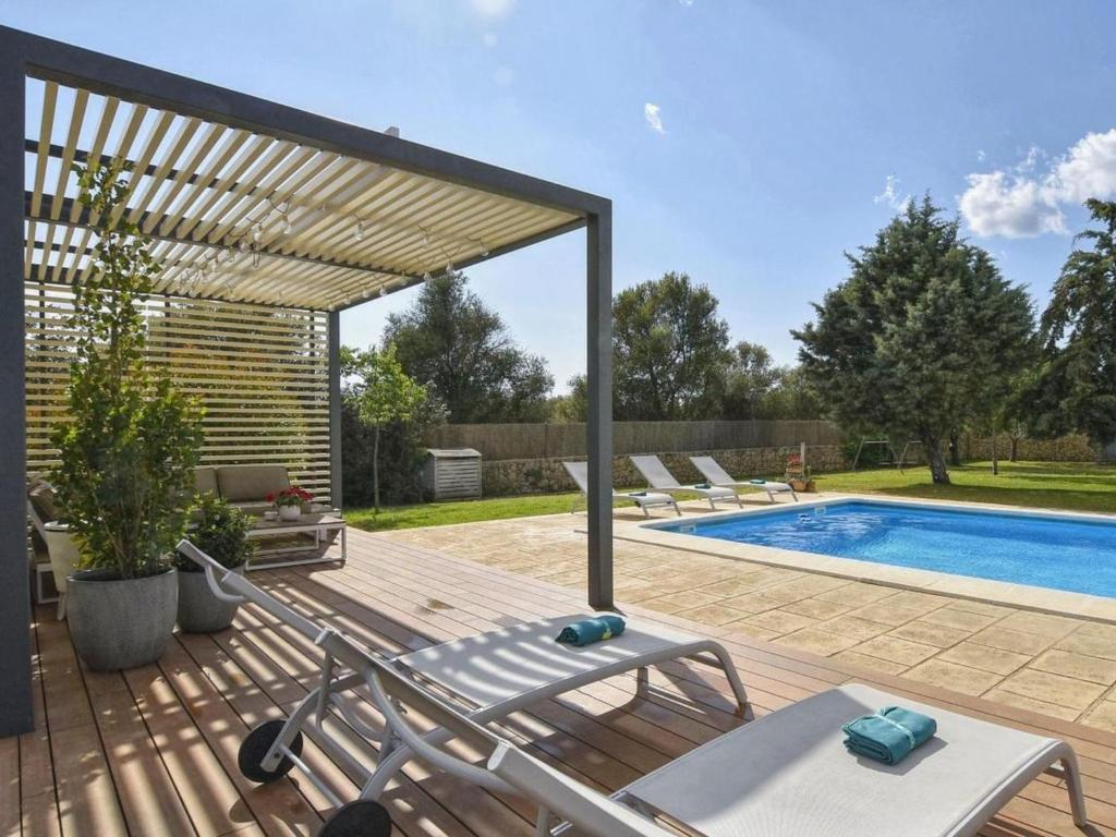 Holiday Home Caleu by Interhome photo 1