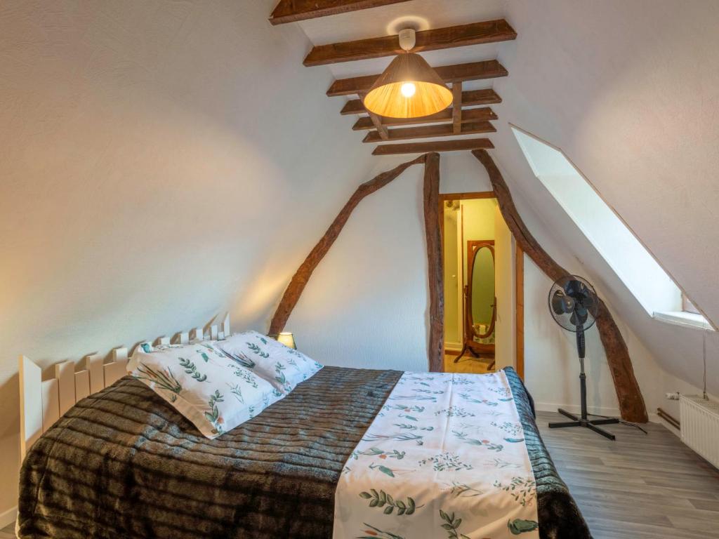 Holiday Home Chez Lulu-2 by Interhome photo 3