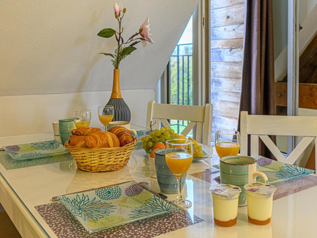 Apartment Le Château de Kergonano-10 by Interhome photo 3
