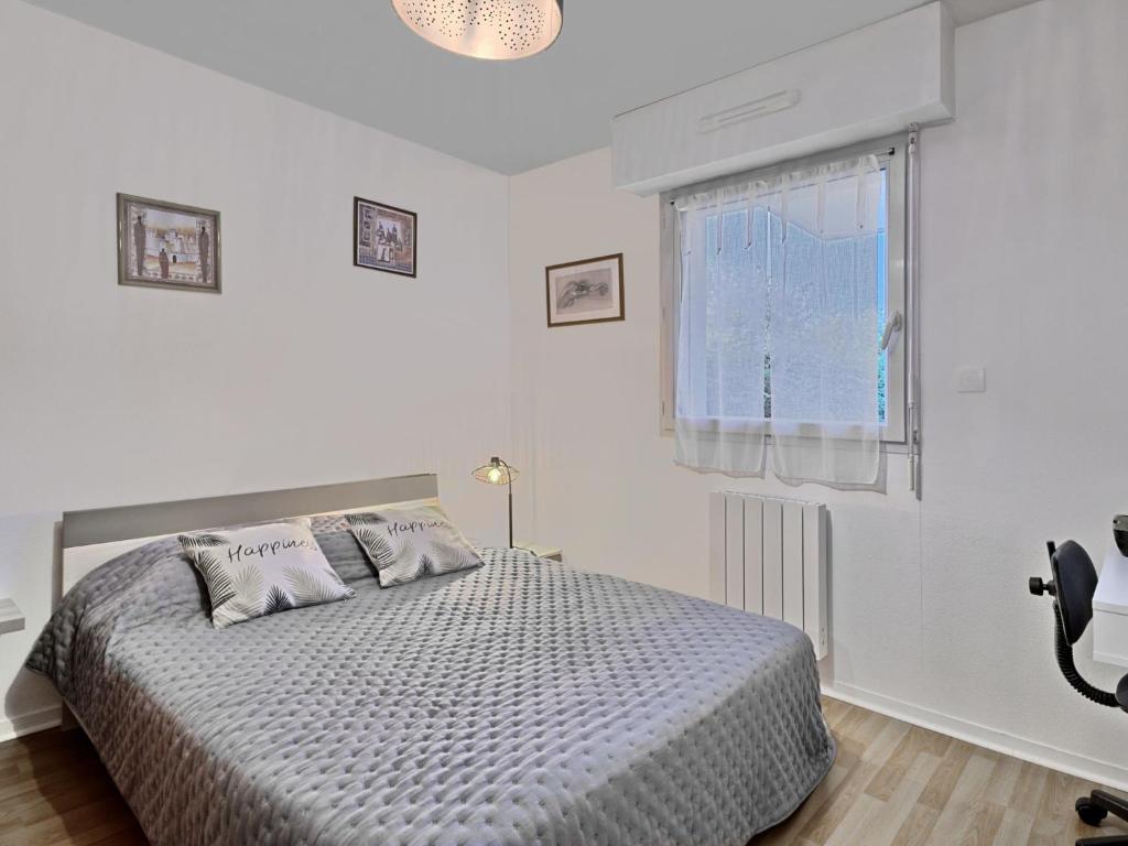 Apartment L'Amirauté by Interhome photo 2