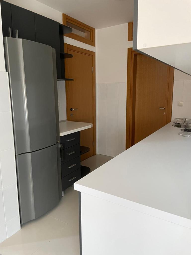 Bap-Belt apartment photo 3