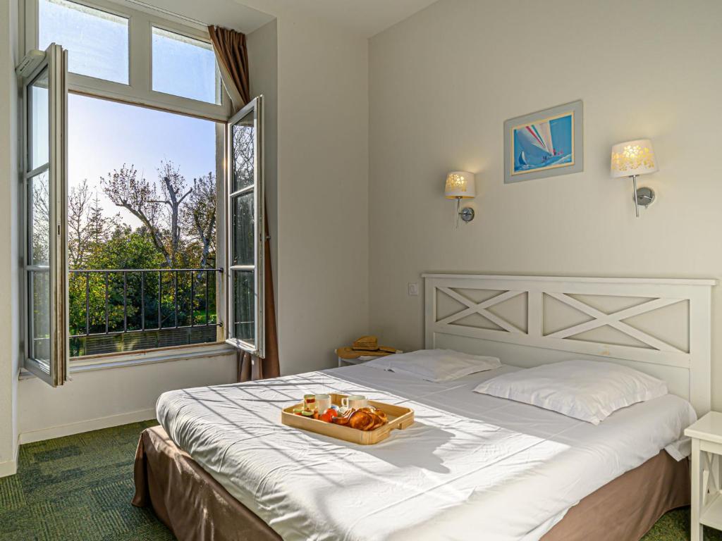 Apartment Le Château de Kergonano-8 by Interhome photo 3