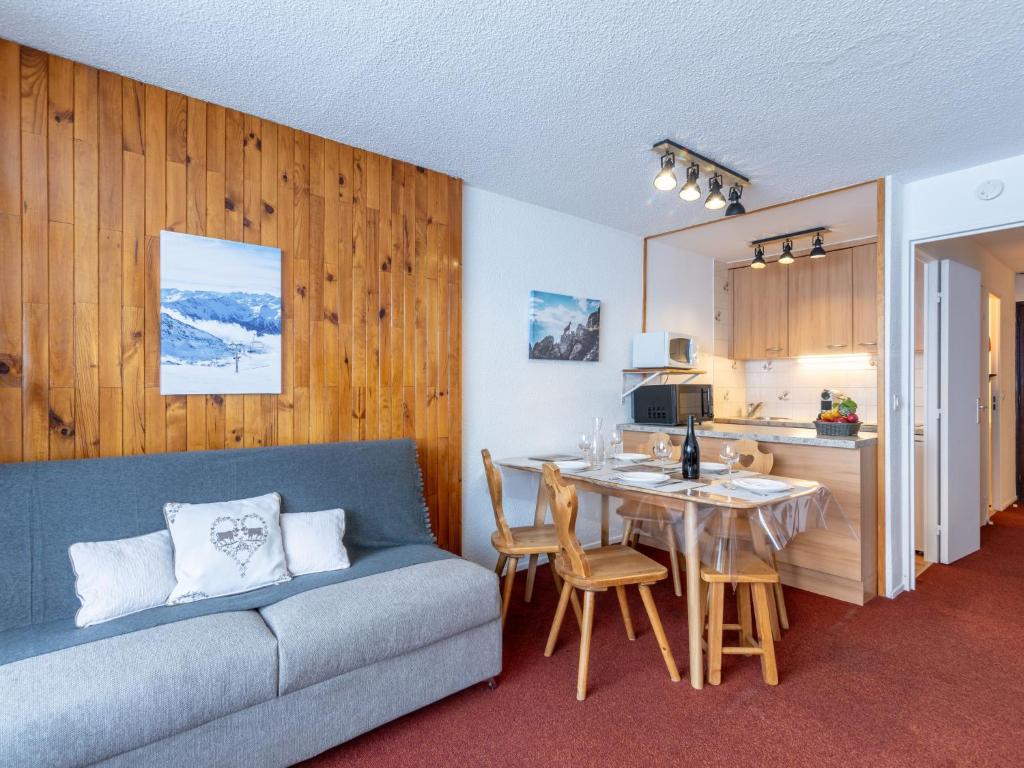 Studio Les Tommeuses - Val Claret-36 by Interhome photo 1