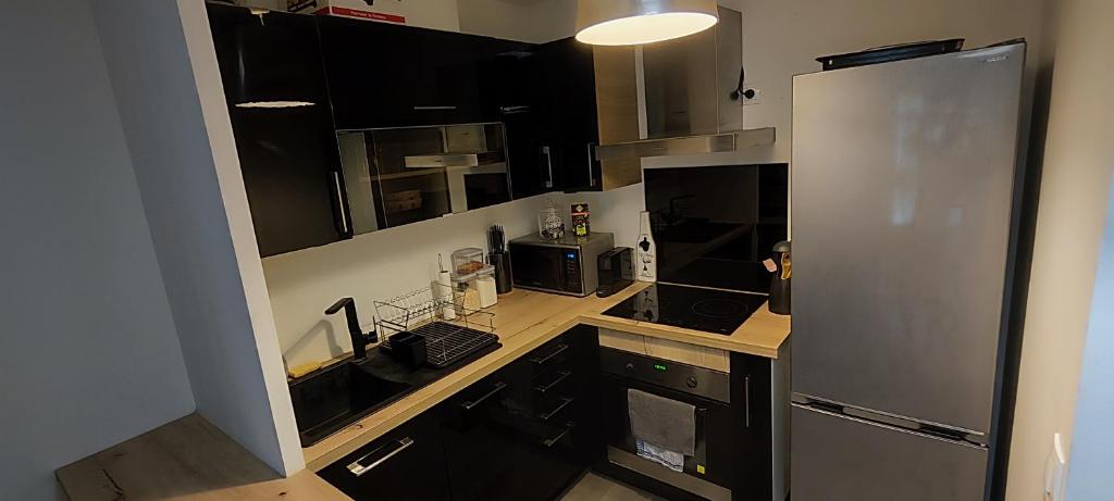 Appartement cosy proche Disney et Paris photo 1