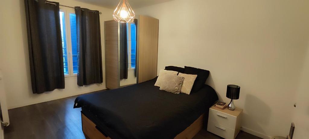 Appartement cosy proche Disney et Paris photo 2