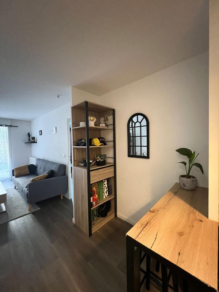 Appartement cosy proche Disney et Paris photo 4