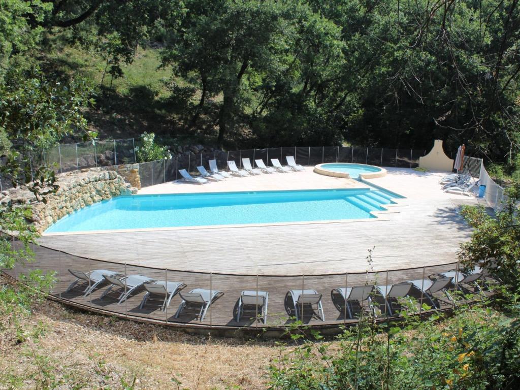 Holiday Home Les Grenaches by Interhome photo 1