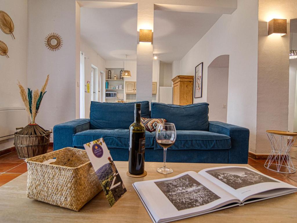 Holiday Home Les Grenaches by Interhome photo 2