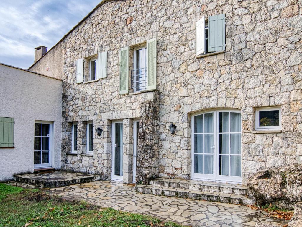 Holiday Home Les Grenaches by Interhome