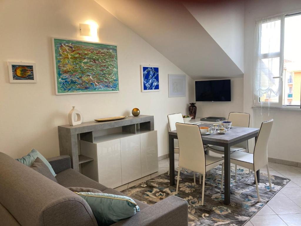Apartment Milla by Interhome photo 2