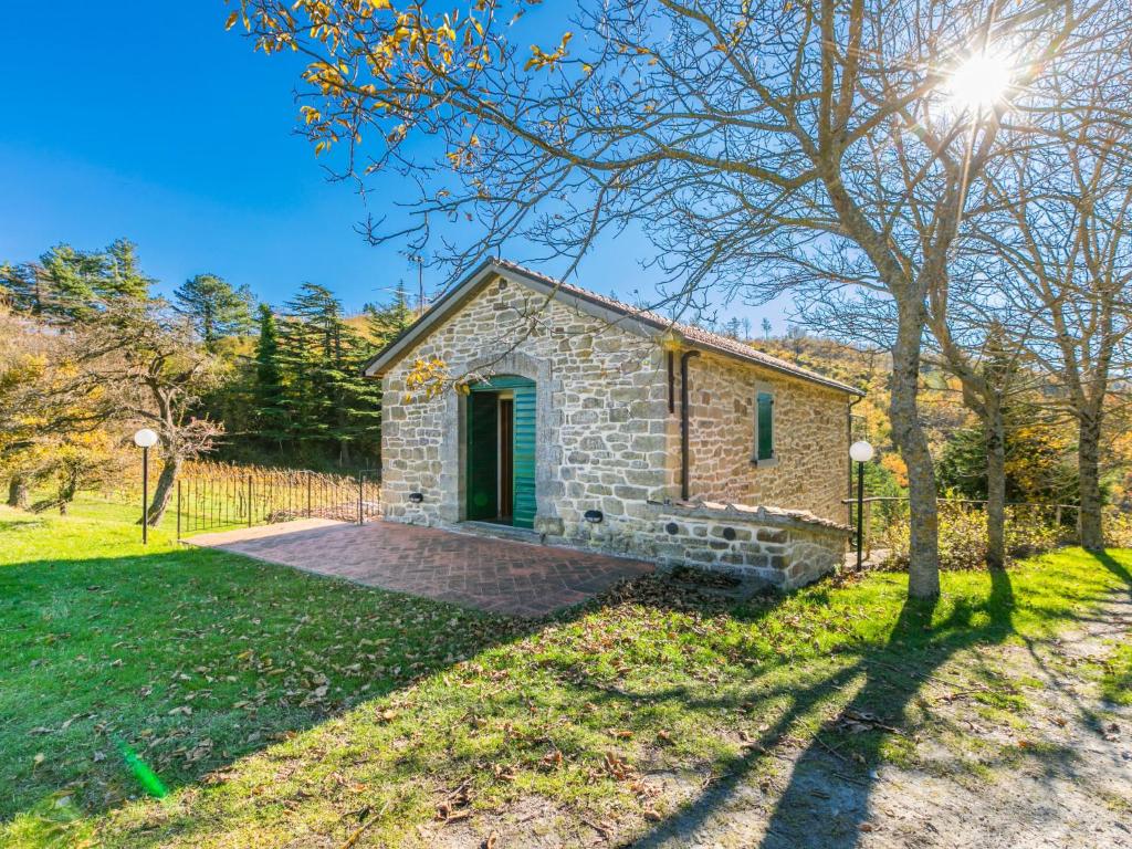 Holiday Home Al Volo del Nibbio-2 by Interhome