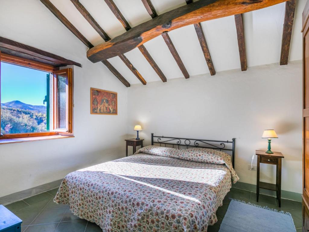 Holiday Home Al Volo del Nibbio-2 by Interhome photo 3