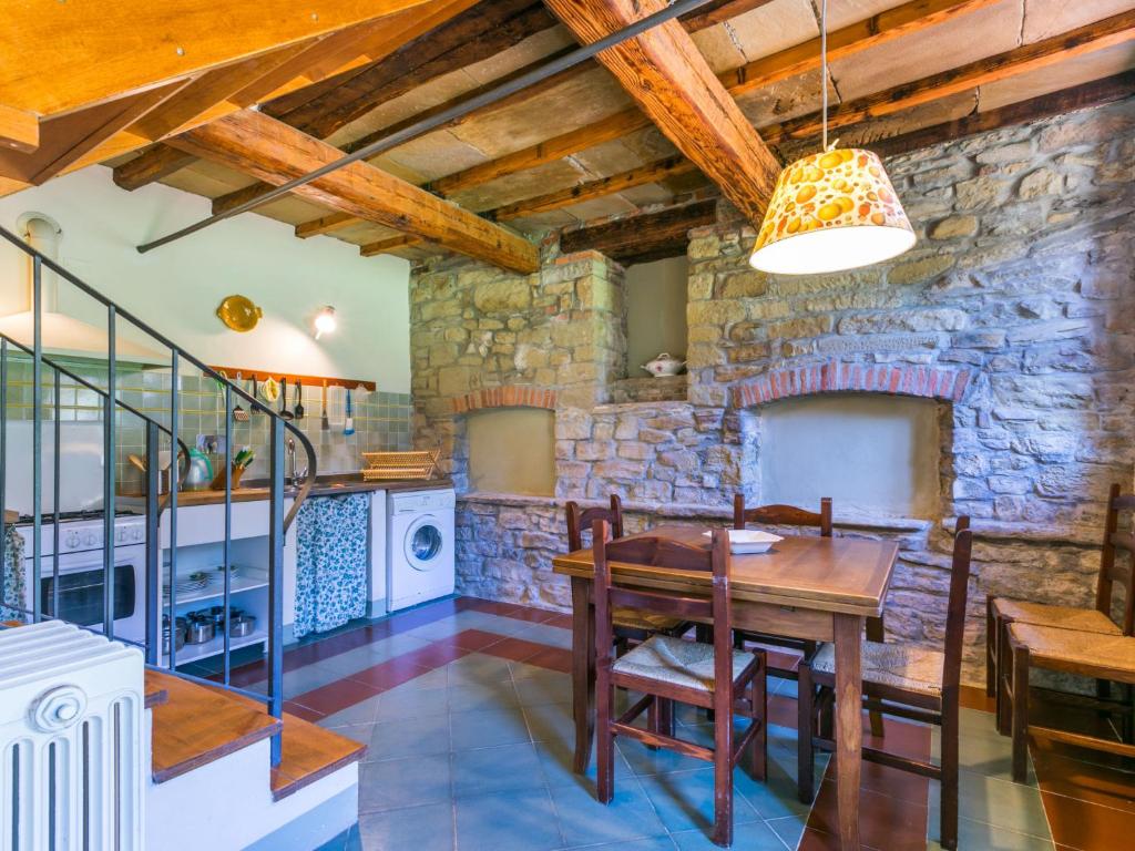 Holiday Home Al Volo del Nibbio-2 by Interhome photo 2