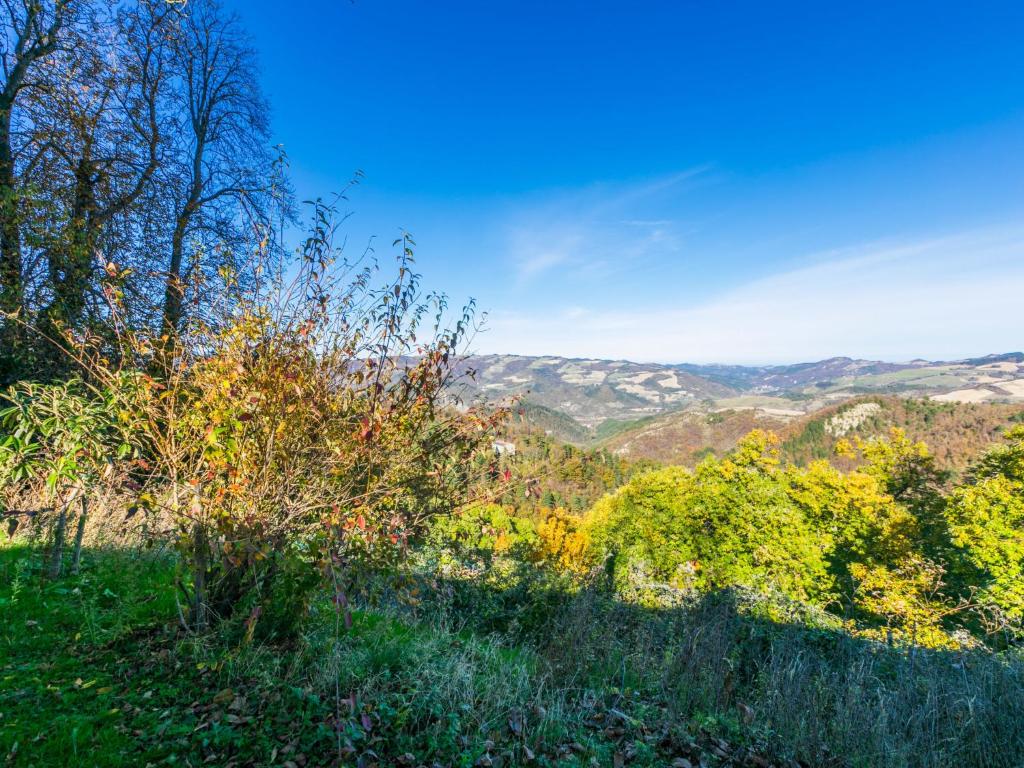 Holiday Home Al Volo del Nibbio-2 by Interhome photo 4