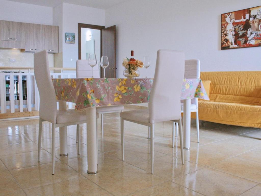 Apartment Bilo Vista Mare 1 by Interhome photo 1