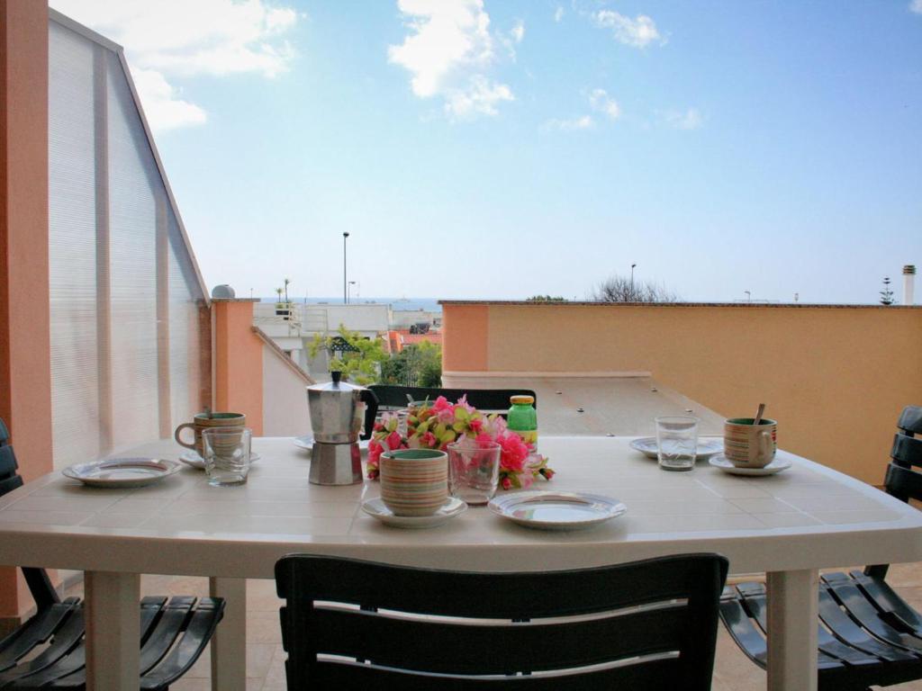 Apartment Bilo Vista Mare 1 by Interhome photo 3