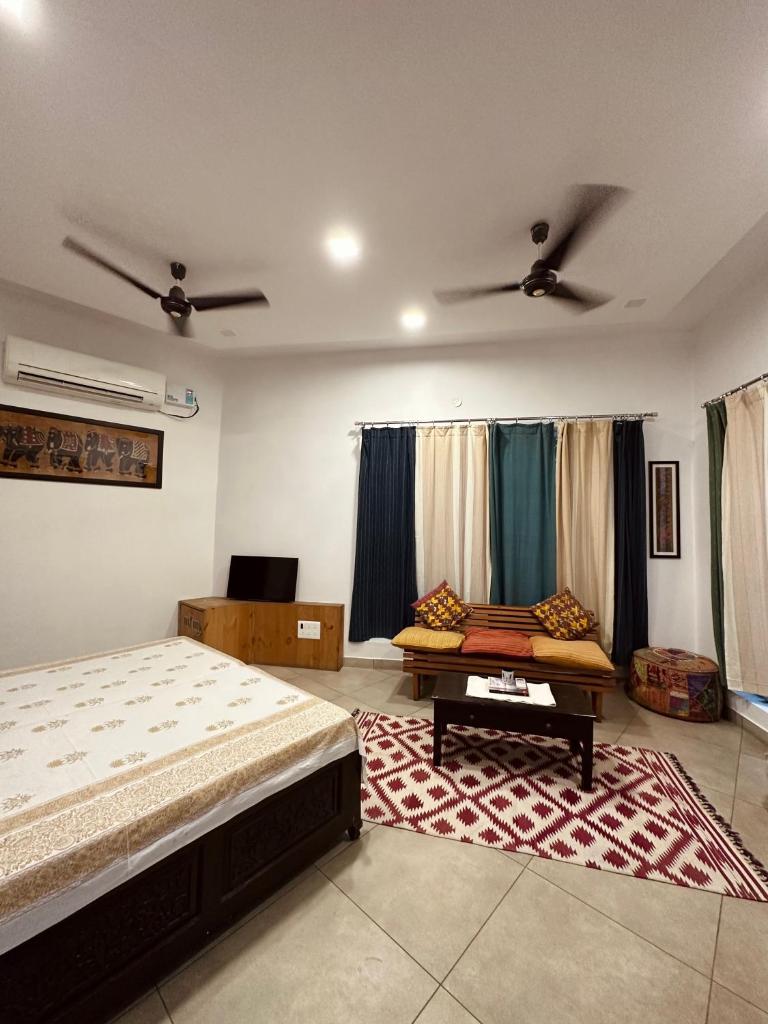 Gulmohar photo 4
