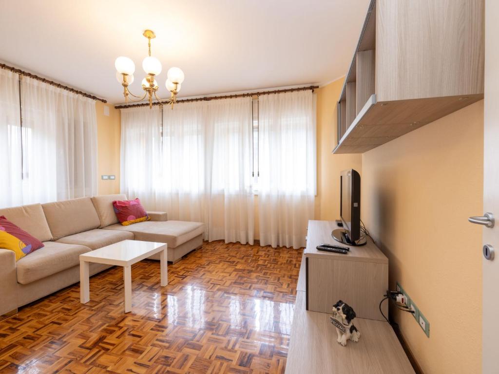 Apartment La Corleta-2 by Interhome