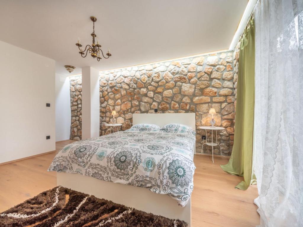 Holiday Home Esther by Interhome photo 3