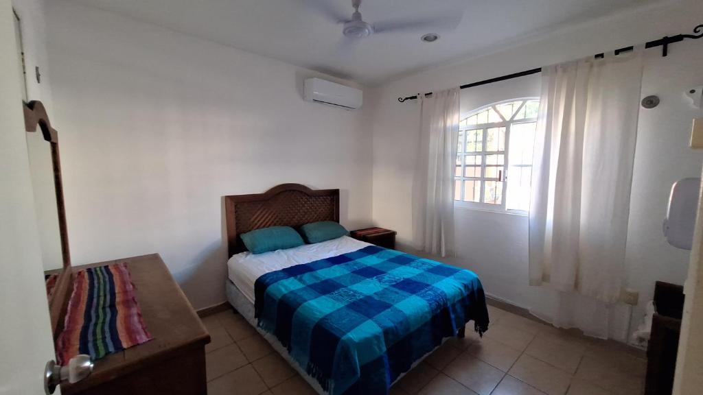 Bahia dive cozumel hostal photo 1
